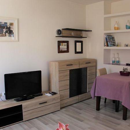 Apartment Marica Medulin Exterior foto